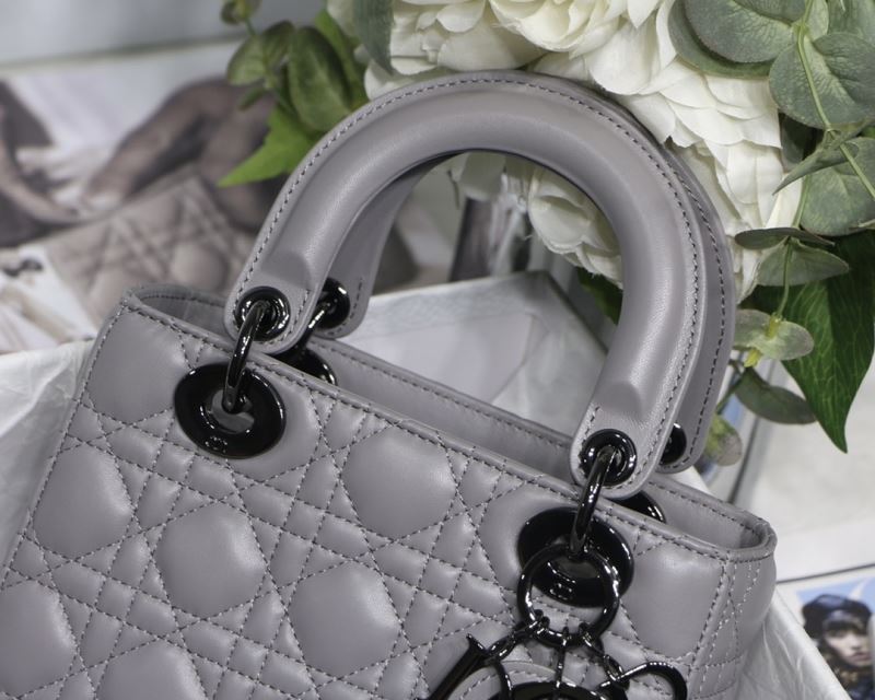 Christian Dior My Lady Bags